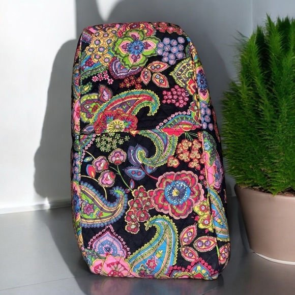 VERA BRADLEY -  GRAND TRAVEL WEEKENDER - Picture 6 of 13